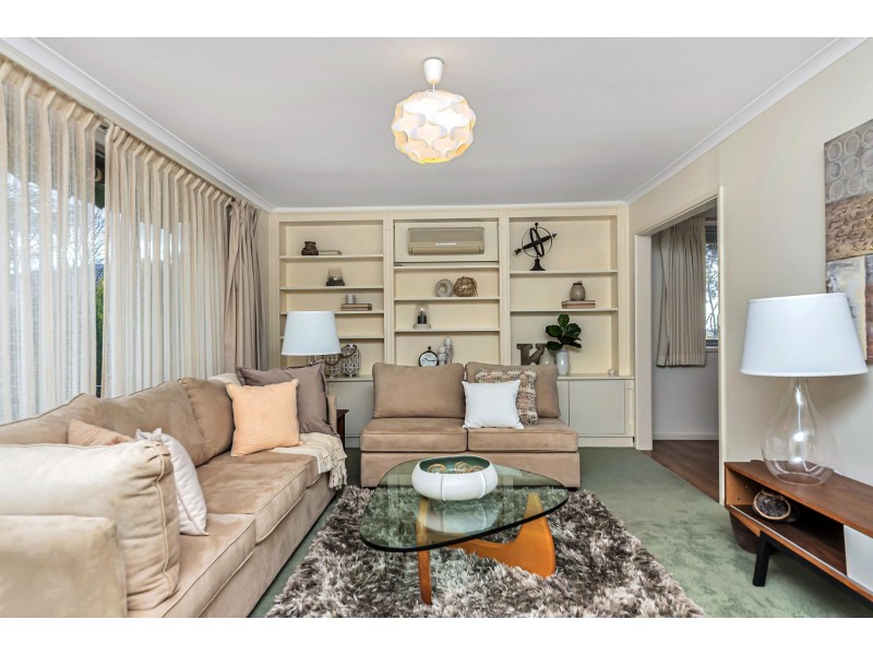 29 Moodie Street, Farrer ACT 2607