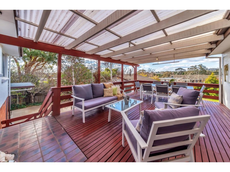 29 Moodie Street, Farrer ACT 2607