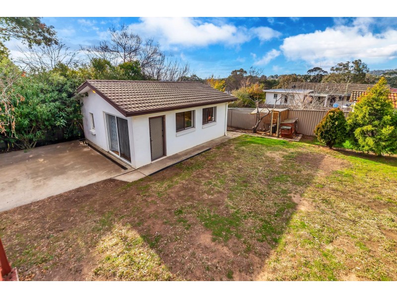 29 Moodie Street, Farrer ACT 2607
