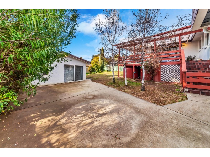 29 Moodie Street, Farrer ACT 2607