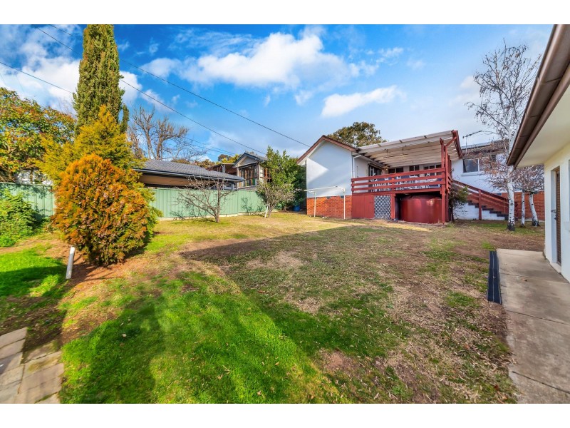 29 Moodie Street, Farrer ACT 2607