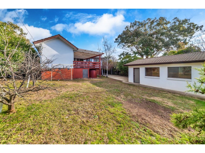 29 Moodie Street, Farrer ACT 2607