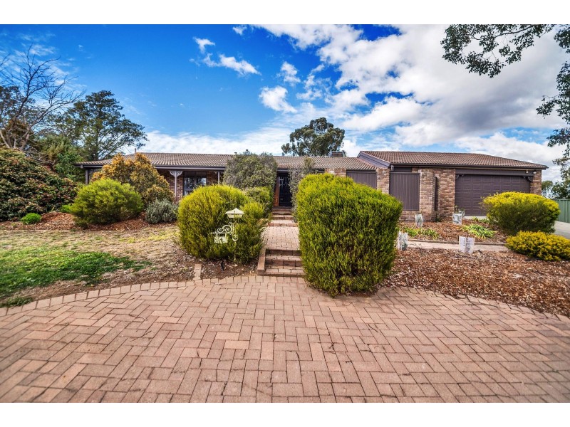 4 Meeson Street, Chisholm ACT 2905