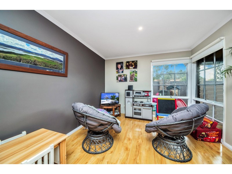 4 Meeson Street, Chisholm ACT 2905