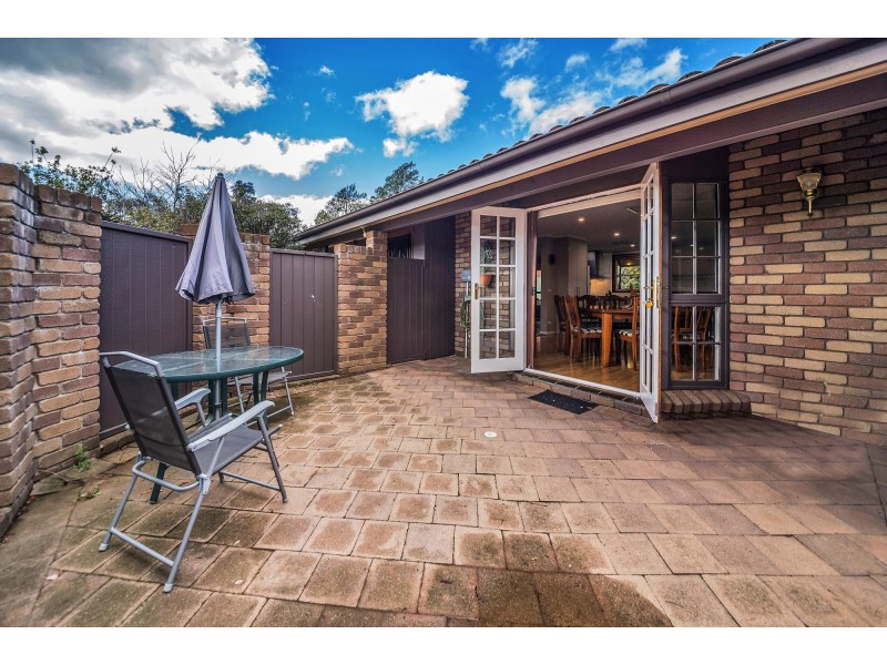 4 Meeson Street, Chisholm ACT 2905