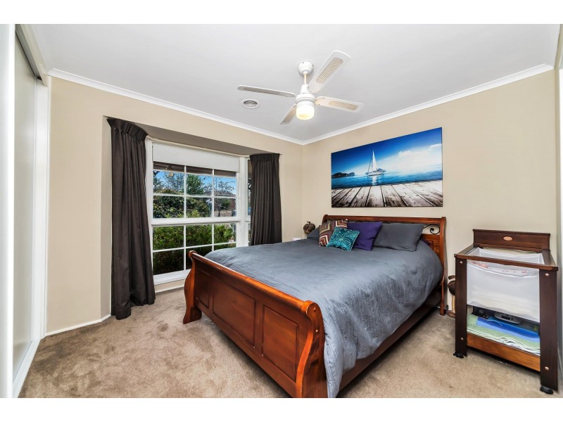 4 Meeson Street, Chisholm ACT 2905