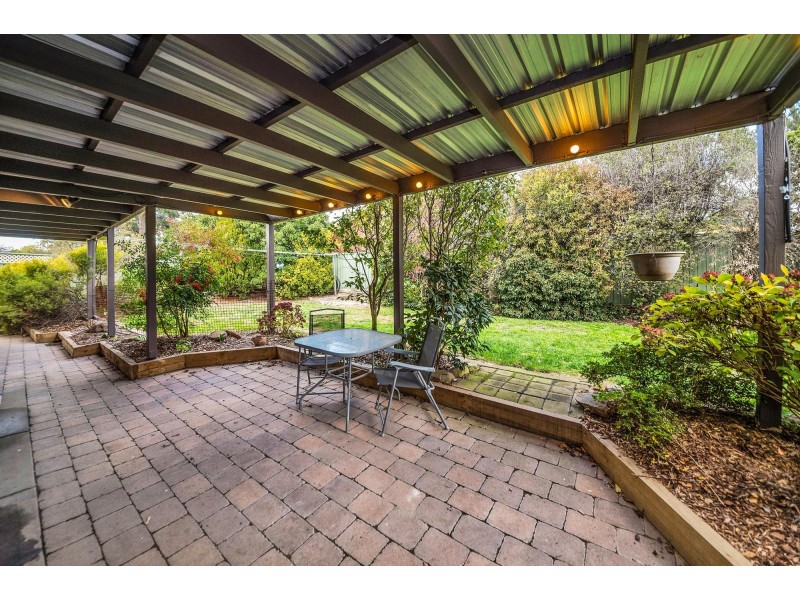 4 Meeson Street, Chisholm ACT 2905