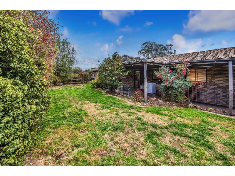 4 Meeson Street, Chisholm ACT 2905