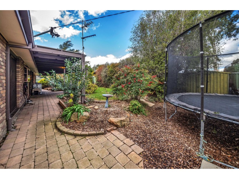 4 Meeson Street, Chisholm ACT 2905