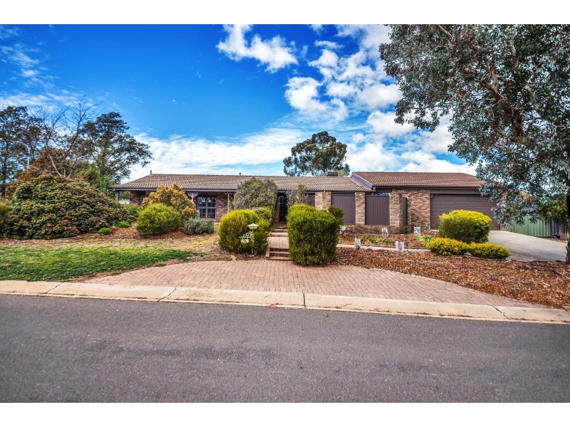 4 Meeson Street, Chisholm ACT 2905