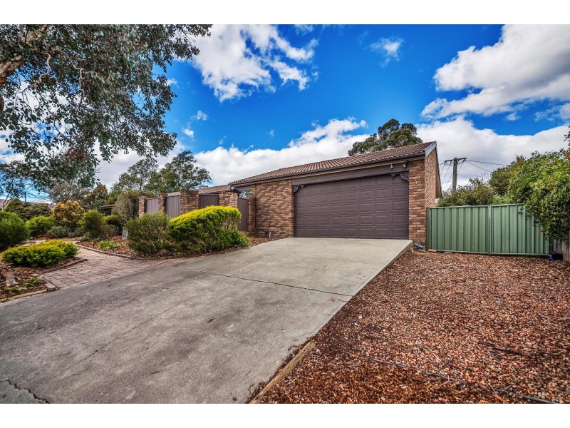 4 Meeson Street, Chisholm ACT 2905