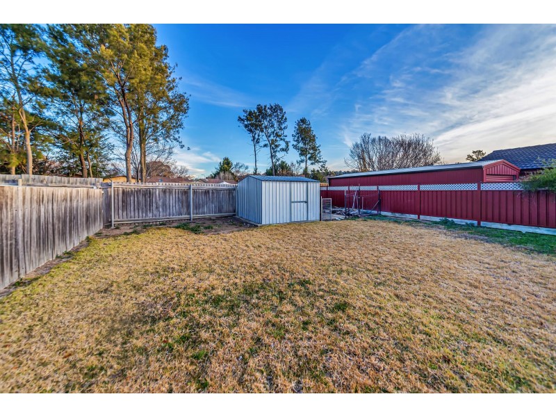 19 Pimpampa Close, Isabella Plains ACT 2905