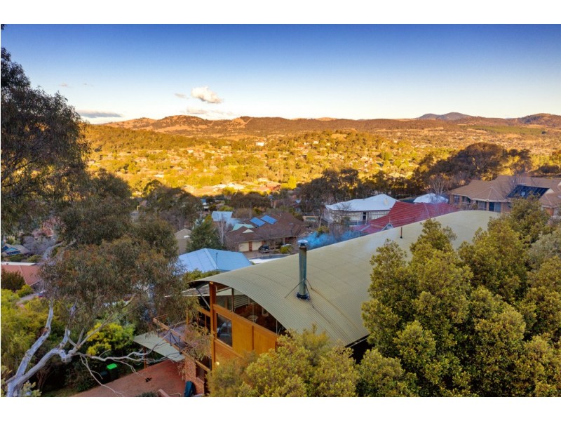 10 Decker Place, Fadden ACT 2904