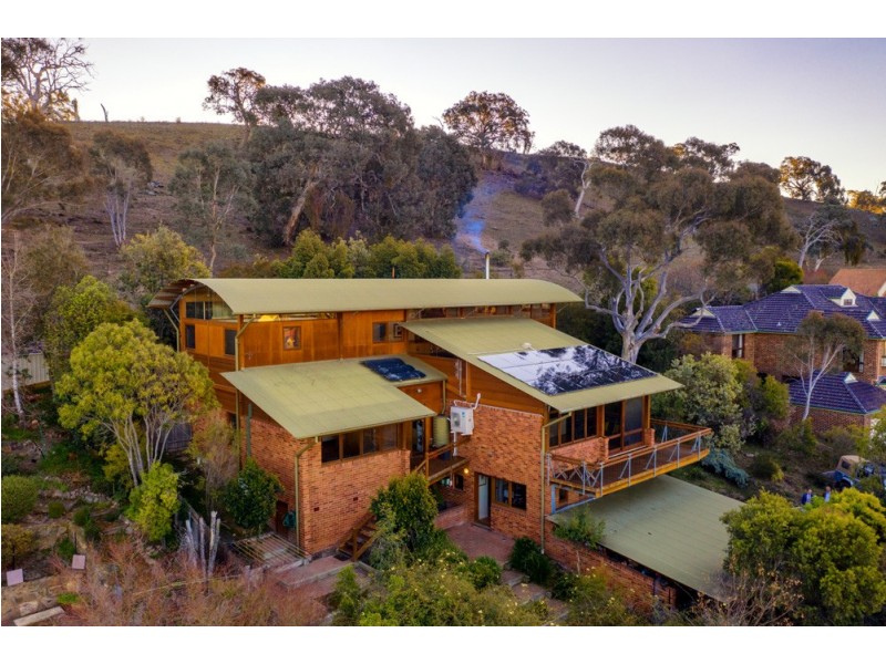 10 Decker Place, Fadden ACT 2904