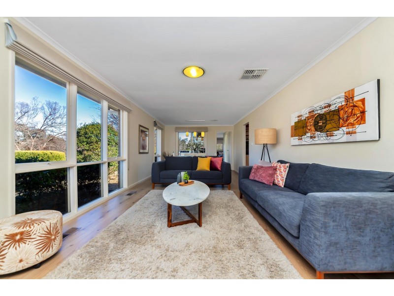 4 McLellan Place, Wanniassa ACT 2903