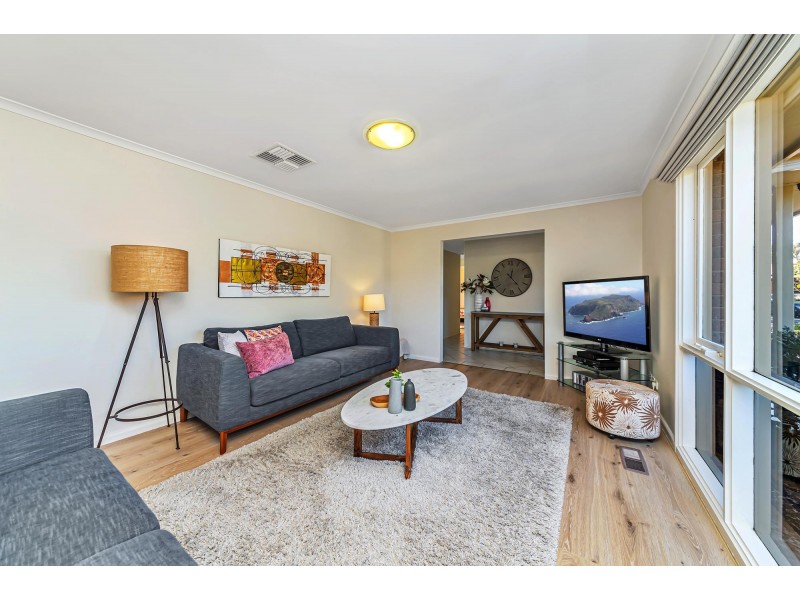 4 McLellan Place, Wanniassa ACT 2903