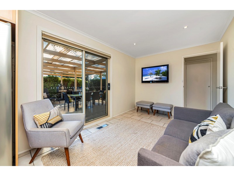4 McLellan Place, Wanniassa ACT 2903