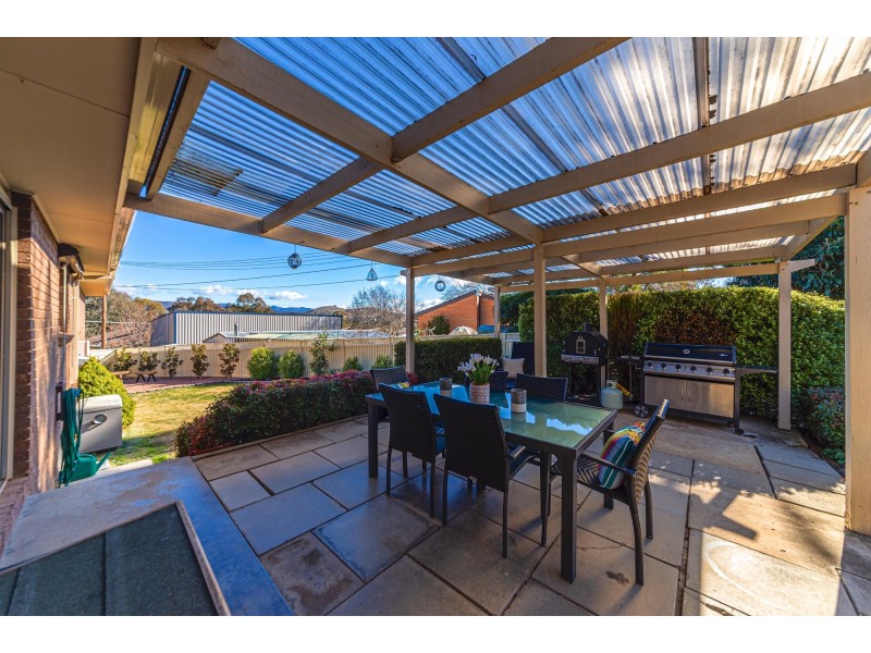 4 McLellan Place, Wanniassa ACT 2903