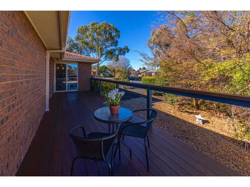 4 McLellan Place, Wanniassa ACT 2903
