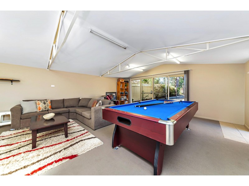 4 McLellan Place, Wanniassa ACT 2903