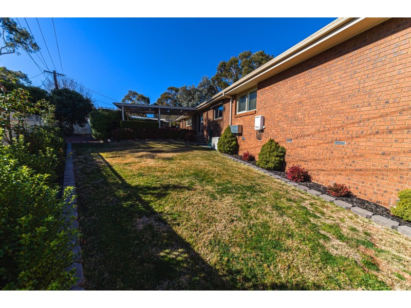 4 McLellan Place, Wanniassa ACT 2903