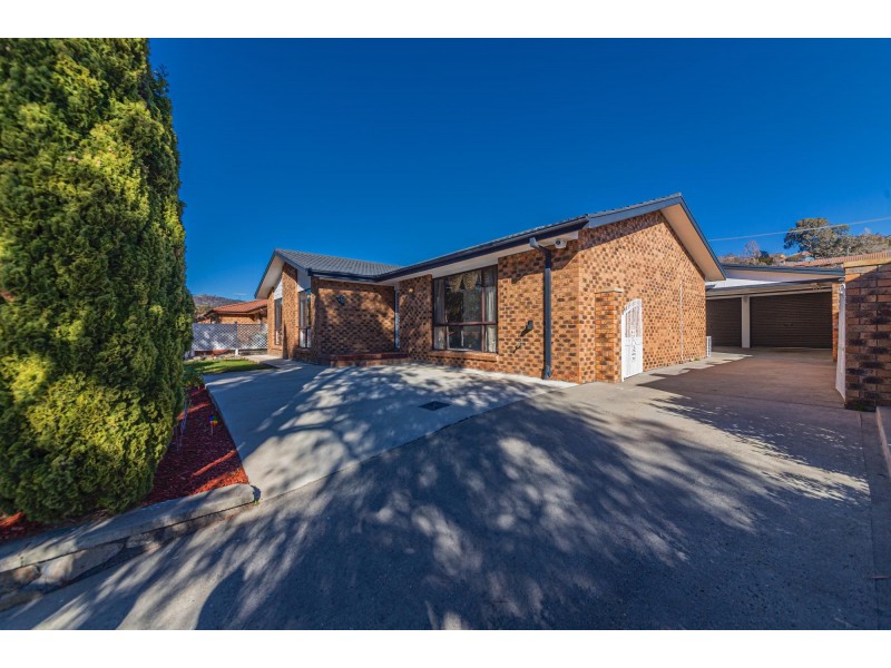 173 Lawrence Wackett Crescent, Theodore ACT 2905
