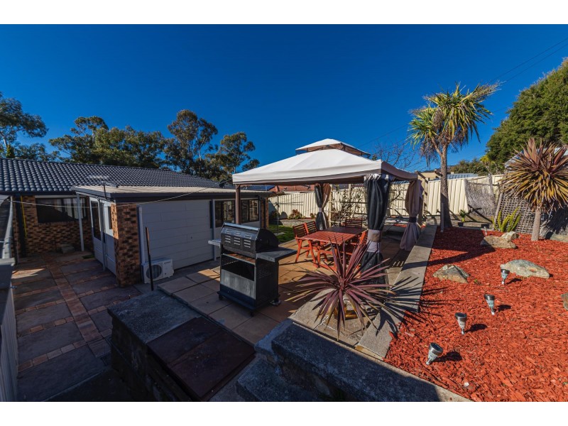173 Lawrence Wackett Crescent, Theodore ACT 2905