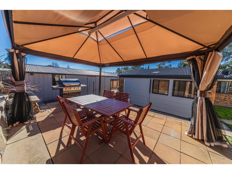 173 Lawrence Wackett Crescent, Theodore ACT 2905