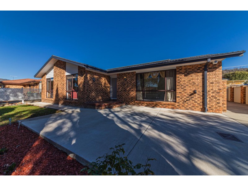 173 Lawrence Wackett Crescent, Theodore ACT 2905