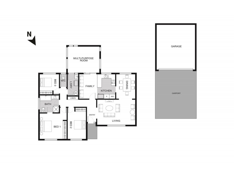 173 Lawrence Wackett Crescent, Theodore ACT 2905