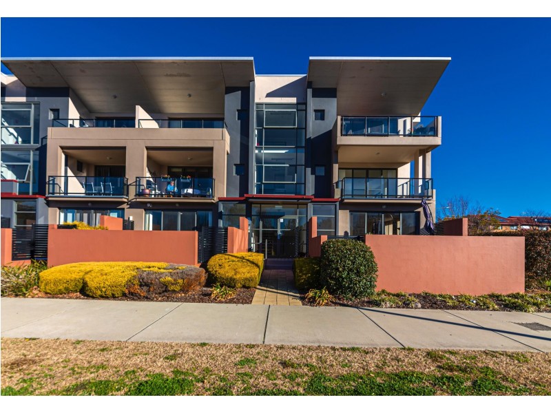 25/1 Drew Street, Greenway ACT 2900