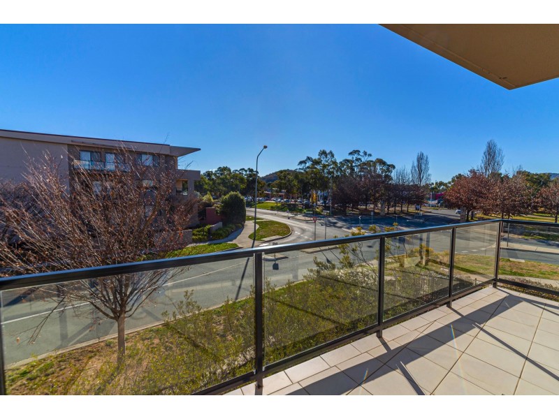 25/1 Drew Street, Greenway ACT 2900