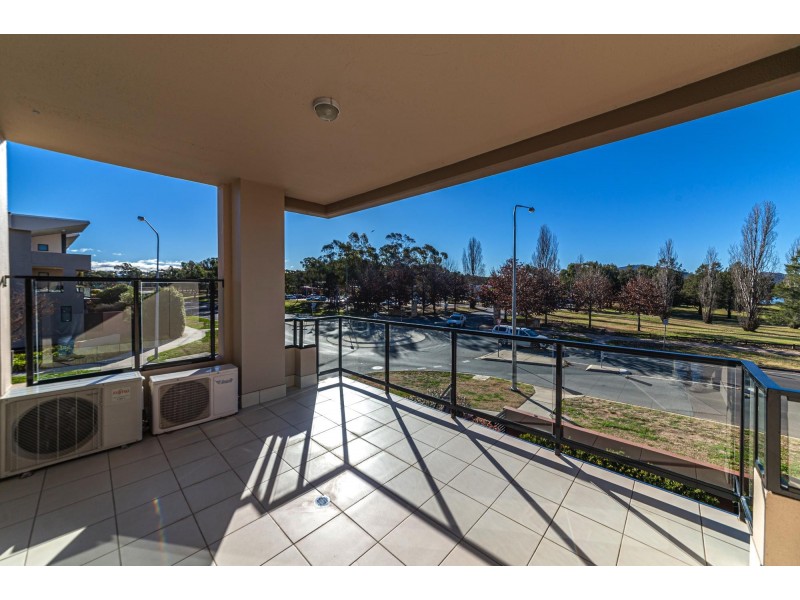 25/1 Drew Street, Greenway ACT 2900