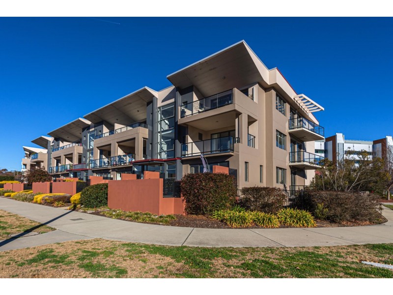 25/1 Drew Street, Greenway ACT 2900