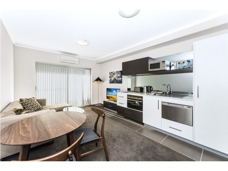 16/56 Cowlishaw Street, Greenway ACT 2900