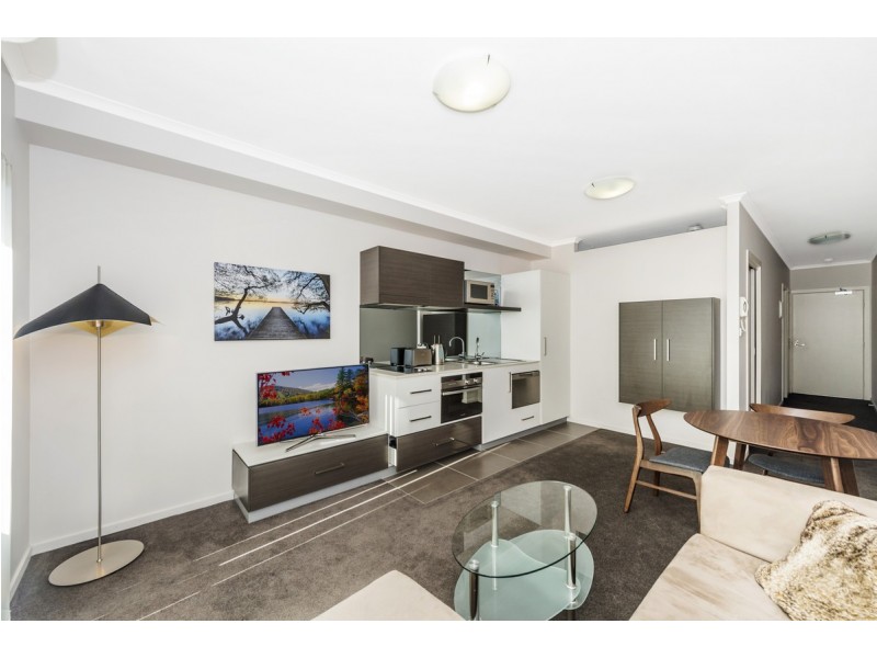 16/56 Cowlishaw Street, Greenway ACT 2900