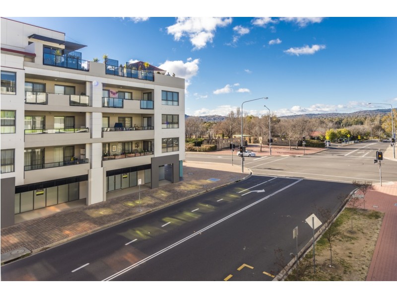 16/56 Cowlishaw Street, Greenway ACT 2900