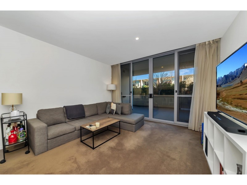 108/50 Eastlake Parade, Kingston ACT 2604