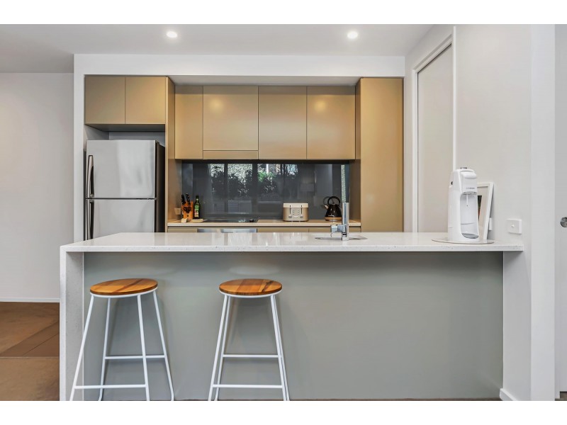 108/50 Eastlake Parade, Kingston ACT 2604