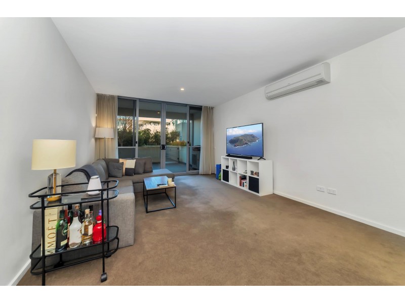 108/50 Eastlake Parade, Kingston ACT 2604