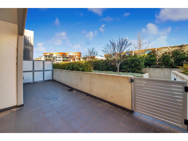 108/50 Eastlake Parade, Kingston ACT 2604