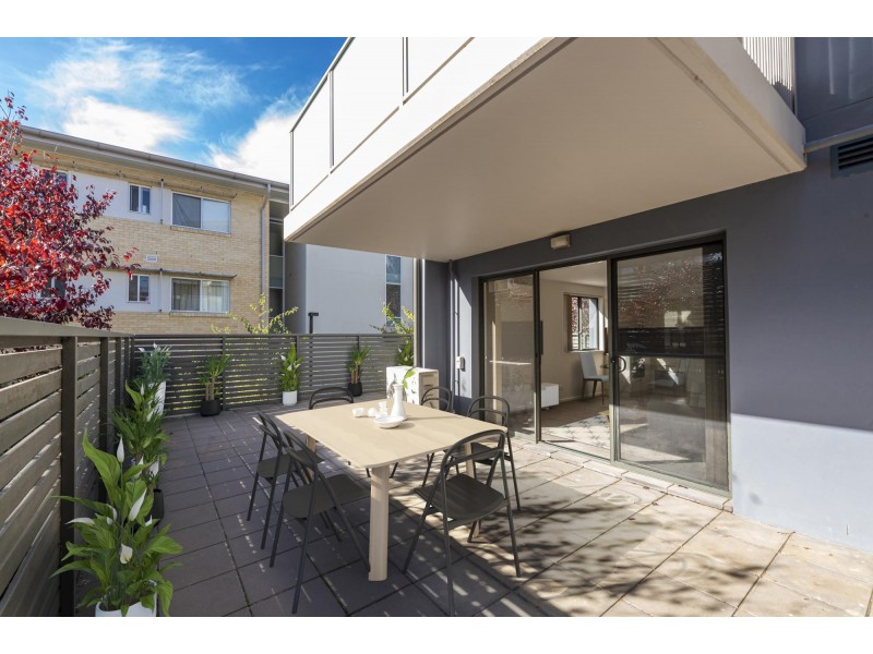 59/126 Thynne Street, Bruce ACT 2617