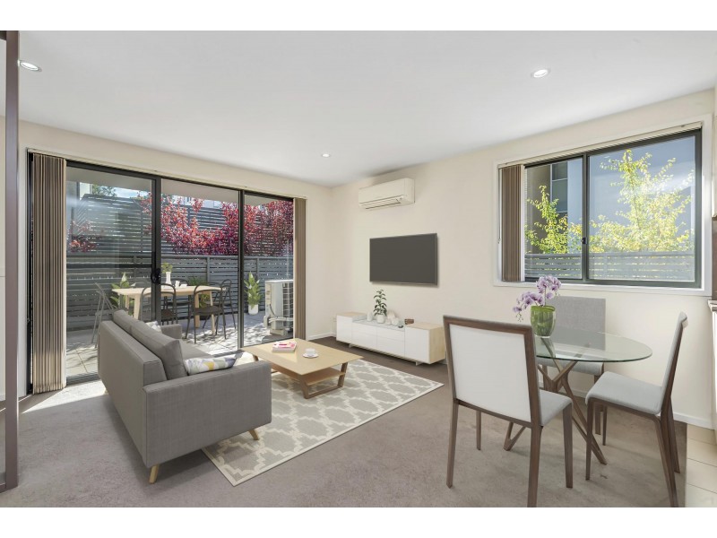 59/126 Thynne Street, Bruce ACT 2617