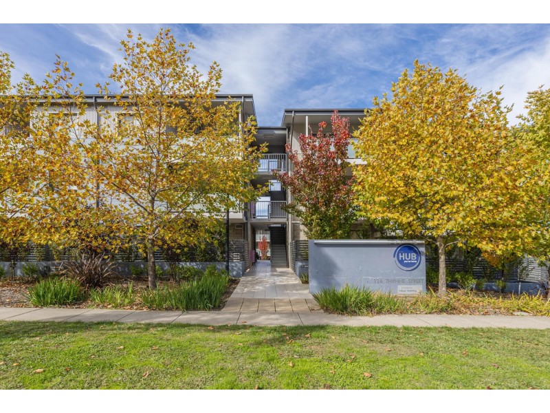59/126 Thynne Street, Bruce ACT 2617
