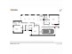 9 Meda Close, Crace ACT 2911 Floorplan