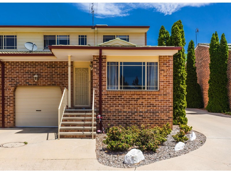 19/11 Togo Place, Gordon ACT 2906