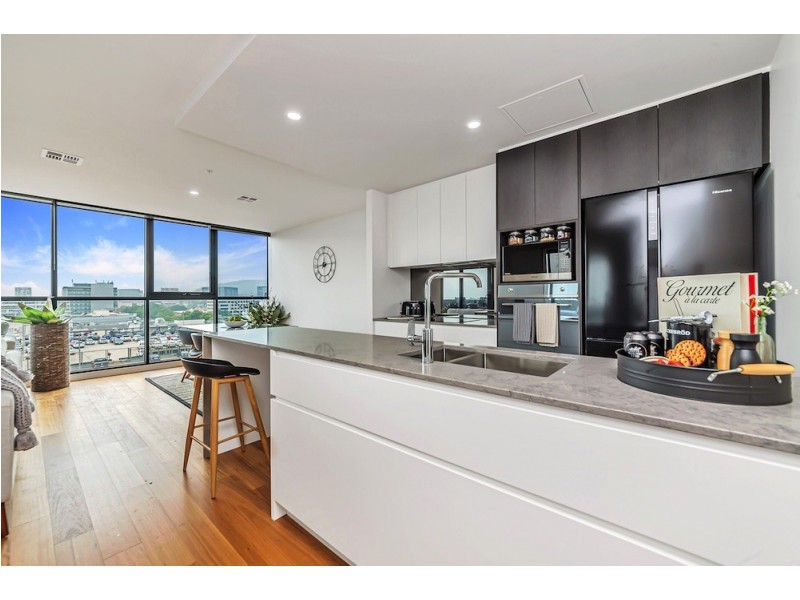 714/45 Ainslie Avenue, Braddon ACT 2612