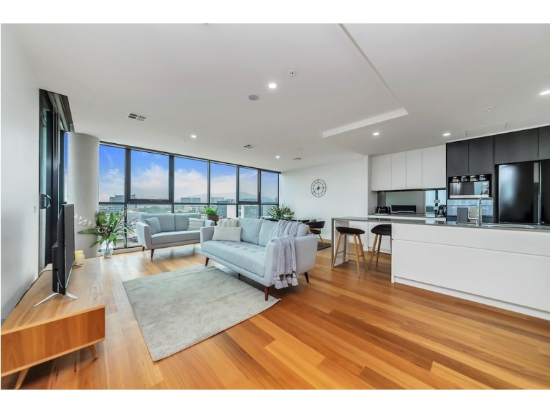 714/45 Ainslie Avenue, Braddon ACT 2612