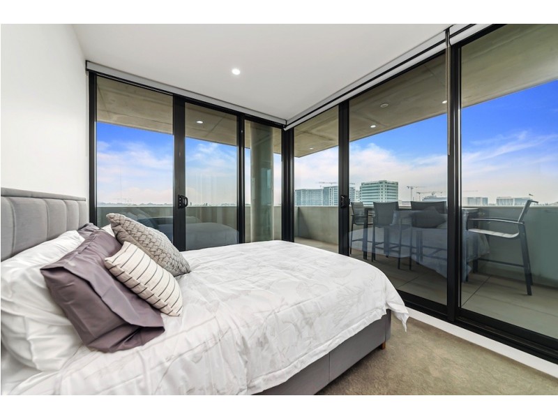 714/45 Ainslie Avenue, Braddon ACT 2612