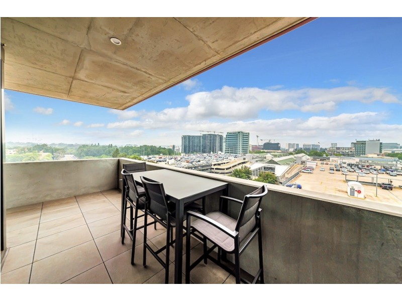 714/45 Ainslie Avenue, Braddon ACT 2612